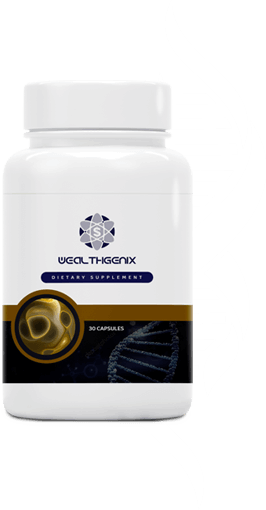 wealthgenix well being supports