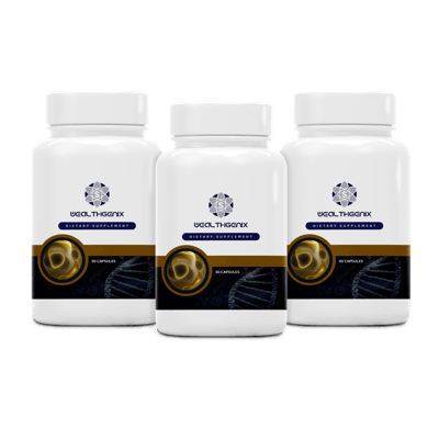 wealthgenix supplement